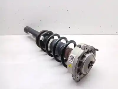 Автозапчасти б/у передний левый амортизатор за audi a4 b9 (8w2, 8wc) 2.0 tdi ссылки oem iam 8w0413031aa  8w0413333