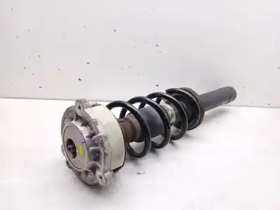 Автозапчасти б/у передний левый амортизатор за audi a4 b9 (8w2, 8wc) 2.0 tdi ссылки oem iam 8w0413031aa  8w0413333