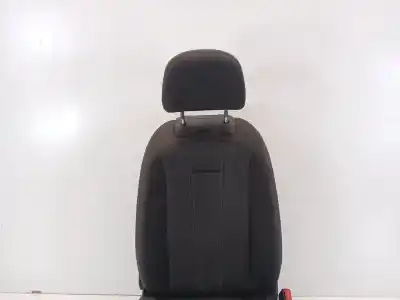 Second-hand car spare part right front seat for audi a4 b9 (8w2, 8wc) 2.0 tdi oem iam references   