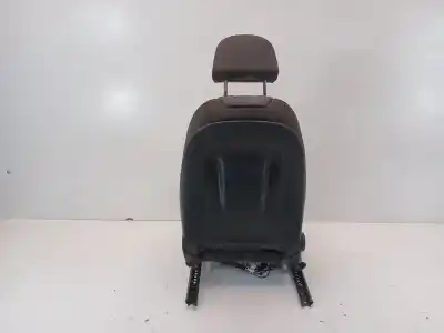 Second-hand car spare part right front seat for audi a4 b9 (8w2, 8wc) 2.0 tdi oem iam references   