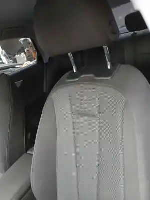 Автозапчастина б/у ліве передне сиділо для audi a4 b9 (8w2, 8wc) 2.0 tdi посилання на oem iam   