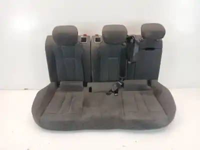 Second-hand car spare part rear seats for audi a4 b9 (8w2, 8wc) 2.0 tdi oem iam references 