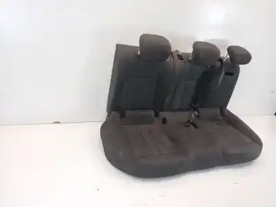 Автозапчастина б/у задні сидіння для audi a4 b9 (8w2, 8wc) 2.0 tdi посилання на oem iam   
