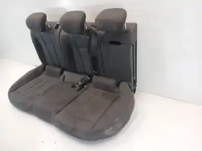 Автозапчастина б/у задні сидіння для audi a4 b9 (8w2, 8wc) 2.0 tdi посилання на oem iam   