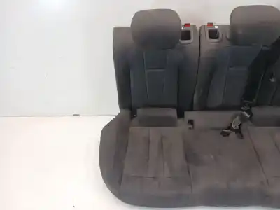 Автозапчастина б/у задні сидіння для audi a4 b9 (8w2, 8wc) 2.0 tdi посилання на oem iam   