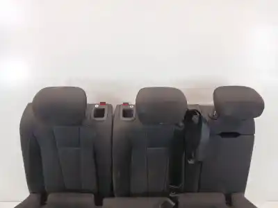 Автозапчастина б/у задні сидіння для audi a4 b9 (8w2, 8wc) 2.0 tdi посилання на oem iam   