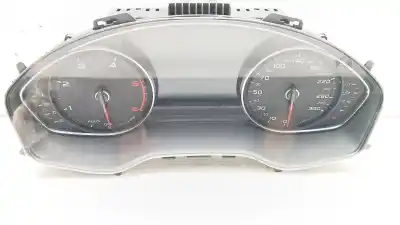 Second-hand car spare part dashboard for audi a4 b9 (8w2, 8wc) 2.0 tdi oem iam references 8w5920771b