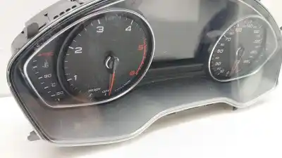 Second-hand car spare part dashboard for audi a4 b9 (8w2, 8wc) 2.0 tdi oem iam references 8w5920771b  503006100407