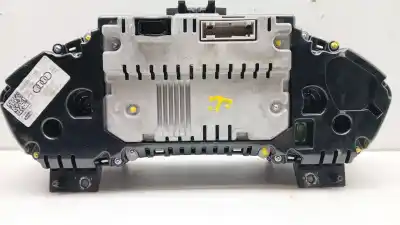 Second-hand car spare part dashboard for audi a4 b9 (8w2, 8wc) 2.0 tdi oem iam references 8w5920771b  503006100407