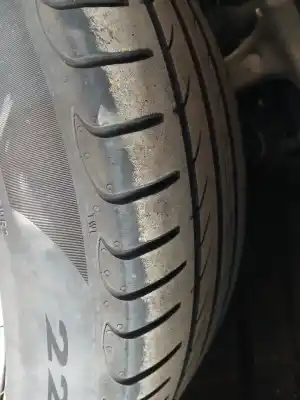 Second-hand car spare part tire for audi a4 b9 (8w2, 8wc) 2.0 tdi oem iam references 225-50-17 98y pirelli 2024 