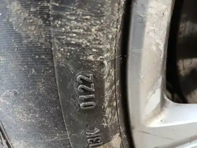 Second-hand car spare part tire for audi a4 b9 (8w2, 8wc) 2.0 tdi oem iam references 225-50-17 98y pirelli 2024 