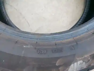 Second-hand car spare part tire for audi a4 b9 (8w2, 8wc) 2.0 tdi oem iam references 225-50-17 98y pirelli 2024 