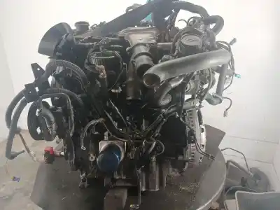 Pièce détachée automobile d'occasion MOTEUR COMPLET pour LANCIA PHEDRA (179_)  Références OEM IAM 4HW  