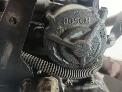 Second-hand car spare part complete engine for lancia phedra (179_) 2.2 jtd (179axc1a) oem iam references 4hw  