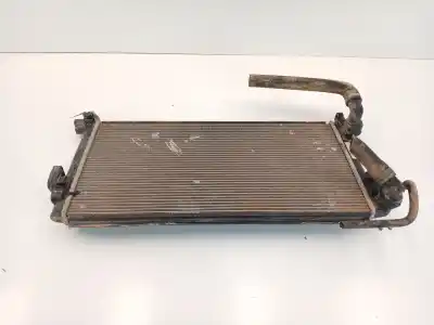 Автозапчасти б/у водяной радиатор за seat leon (5f1) 1.6 tdi ссылки oem iam 5q0121251ec  