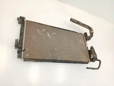 Автозапчасти б/у водяной радиатор за seat leon (5f1) 1.6 tdi ссылки oem iam 5q0121251ec  