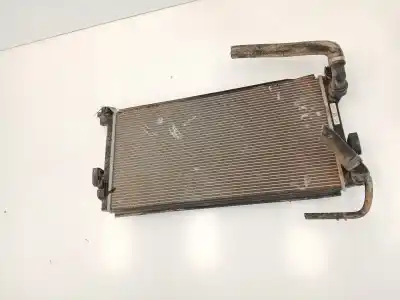 Автозапчасти б/у водяной радиатор за seat leon (5f1) 1.6 tdi ссылки oem iam 5q0121251ec  