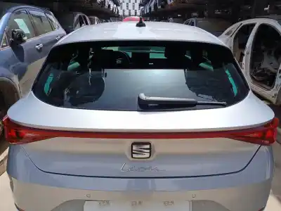 Recambio de automóvil de segunda mano de PORTON TRASERO para SEAT LEON (KL1)  referencias OEM IAM 5FA827023  