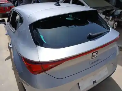 Second-hand car spare part tailgate for seat leon (kl1) 2.0 tdi oem iam references 5fa827023  