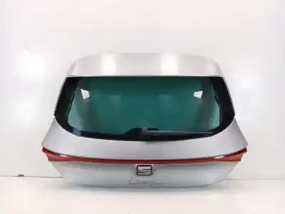 Pezzo di ricambio per auto di seconda mano PORTELLONE per SEAT LEON (KL1)  Riferimenti OEM IAM 5FA827023  