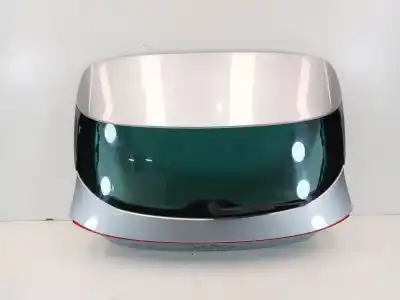 Second-hand car spare part tailgate for seat leon (kl1) 2.0 tdi oem iam references 5fa827023  