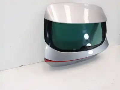 Second-hand car spare part tailgate for seat leon (kl1) 2.0 tdi oem iam references 5fa827023  