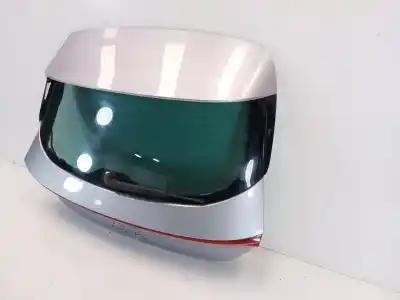 Second-hand car spare part tailgate for seat leon (kl1) 2.0 tdi oem iam references 5fa827023  