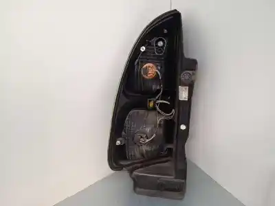 Pezzo di ricambio per auto di seconda mano luci posteriori destra per citroen c3 picasso sx riferimenti oem iam 9681749180  9681749180