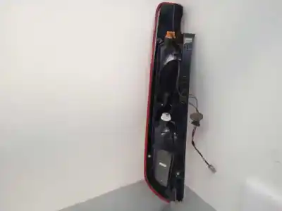 Second-hand car spare part right tailgate light for ford focus lim. (cb4) trend oem iam references 8m5113404ad  8m5113404ad