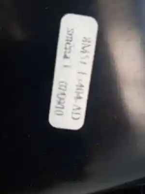 Second-hand car spare part right tailgate light for ford focus lim. (cb4) trend oem iam references 8m5113404ad  8m5113404ad