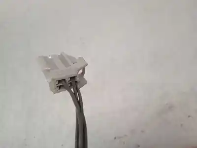 Second-hand car spare part right tailgate light for ford focus lim. (cb4) trend oem iam references 8m5113404ad  8m5113404ad