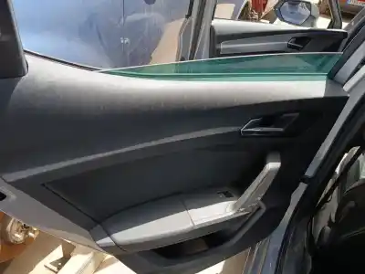 Piesă de schimb auto la mâna a doua copie usa spate stânga pentru seat leon (kl1) 2.0 tdi referințe oem iam 