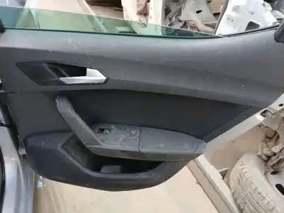 Piesă de schimb auto la mâna a doua copie usa spate dreapta pentru seat leon (kl1) 2.0 tdi referințe oem iam 