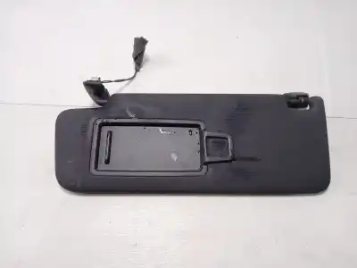 Piesă de schimb auto la mâna a doua parasoare stânga pentru seat leon (kl1) 2.0 tdi referințe oem iam 