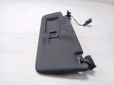 Peça sobressalente para automóvel em segunda mão pára-sol esquerdo por seat leon (kl1) 2.0 tdi referências oem iam   