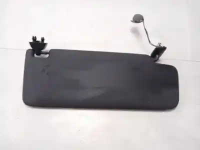 Peça sobressalente para automóvel em segunda mão pára-sol esquerdo por seat leon (kl1) 2.0 tdi referências oem iam   