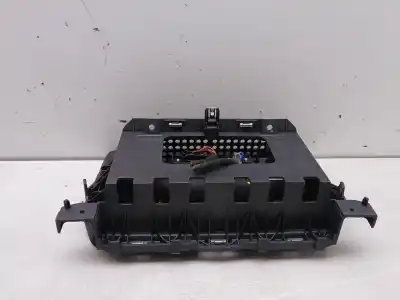 Second-hand car spare part multifunction display for seat leon (kl1) 2.0 tdi oem iam references 5fa99605 a2c16877805 5fa9i19605