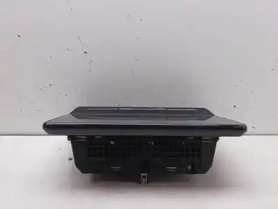 Second-hand car spare part multifunction display for seat leon (kl1) 2.0 tdi oem iam references 5fa99605 a2c16877805 5fa9i19605