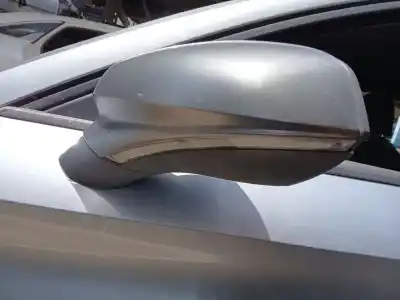 Peça sobressalente para automóvel em segunda mão espelho retrovisor esquerdo por seat leon (kl1) 2.0 tdi referências oem iam e90411825  