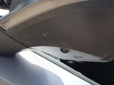 Peça sobressalente para automóvel em segunda mão espelho retrovisor esquerdo por seat leon (kl1) 2.0 tdi referências oem iam e90411825  