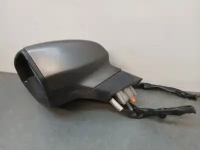 Peça sobressalente para automóvel em segunda mão espelho retrovisor esquerdo por seat leon (kl1) 2.0 tdi referências oem iam e90411825  