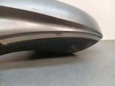 Peça sobressalente para automóvel em segunda mão espelho retrovisor esquerdo por seat leon (kl1) 2.0 tdi referências oem iam e90411825  