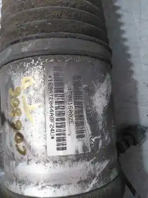 Pezzo di ricambio per auto di seconda mano ammortizzatore posteriore destro per audi a8 d3 (4e2, 4e8) 3.0 tdi quattro riferimenti oem iam 4e0616002e no valido para 4x4 
