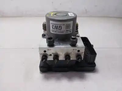 Pezzo di ricambio per auto di seconda mano abs per hyundai tucson (nx4e, nx4a) 1.6 t-gdi riferimenti oem iam 58910n7031