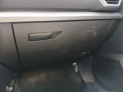 Piesă de schimb auto la mâna a doua torpedou pentru seat leon (kl1) 2.0 tdi referințe oem iam 5fb857563a