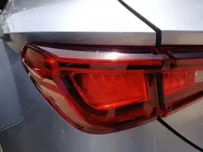 Piesă de schimb auto la mâna a doua lampã spate stânga pentru seat leon (kl1) 2.0 tdi referințe oem iam 5fa945207c