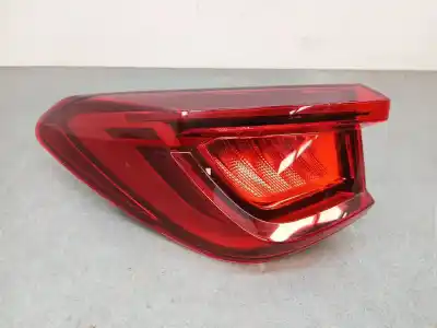 Second-hand car spare part left tailgate light for seat leon (kl1) 2.0 tdi oem iam references 5fa945207c  