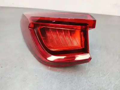 Second-hand car spare part left tailgate light for seat leon (kl1) 2.0 tdi oem iam references 5fa945207c  
