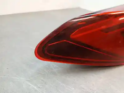 Second-hand car spare part left tailgate light for seat leon (kl1) 2.0 tdi oem iam references 5fa945207c  