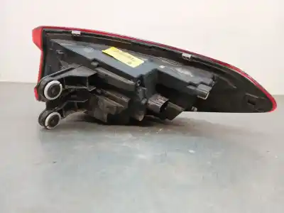 Second-hand car spare part left tailgate light for seat leon (kl1) 2.0 tdi oem iam references 5fa945207c  